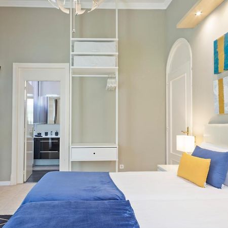 Villa Victoria บาร์เซโลนา ภายนอก รูปภาพ