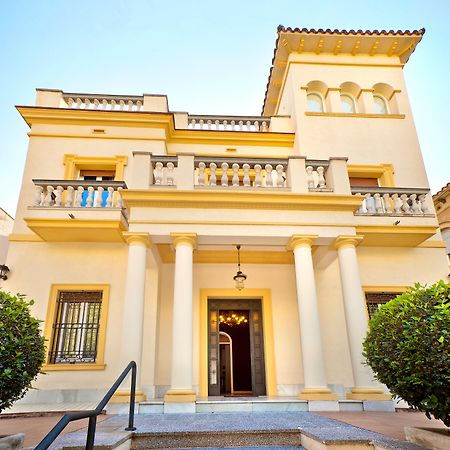 Villa Victoria บาร์เซโลนา ภายนอก รูปภาพ