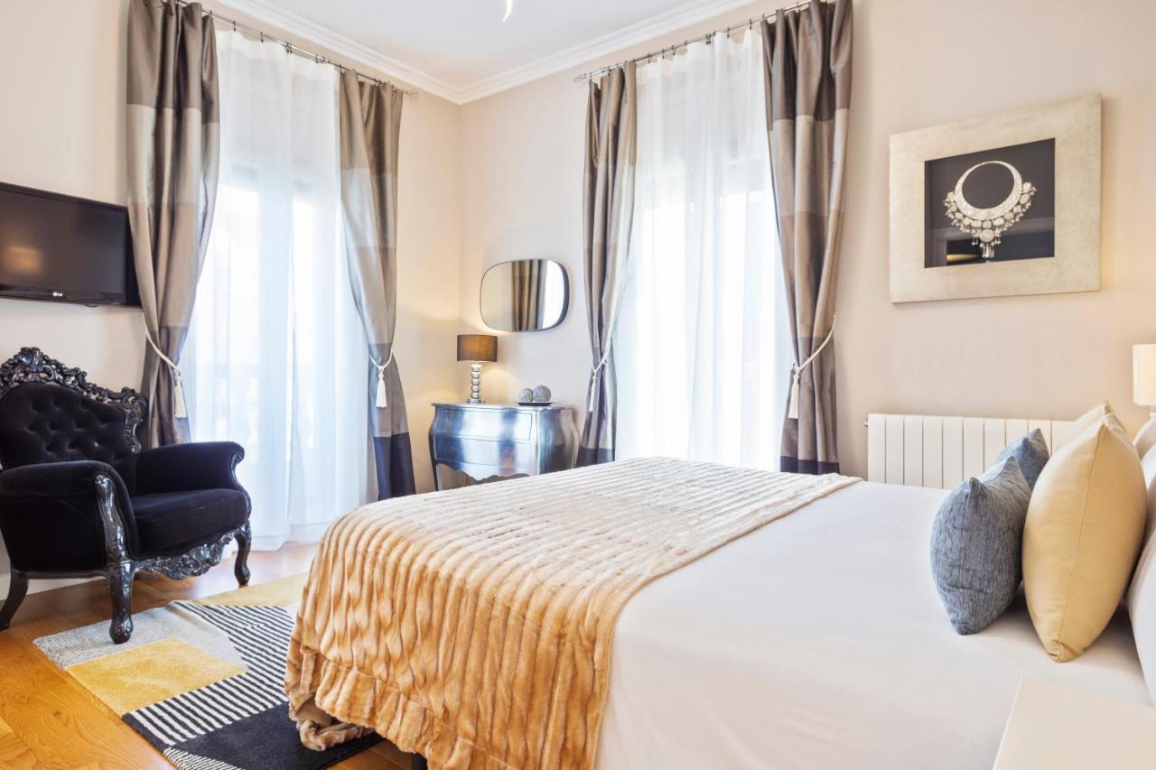 Villa Victoria บาร์เซโลนา ภายนอก รูปภาพ