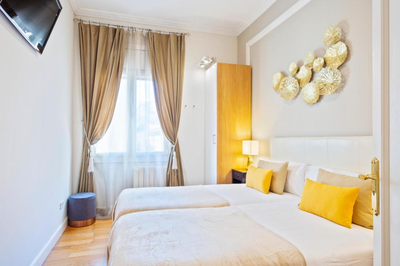 Villa Victoria บาร์เซโลนา ภายนอก รูปภาพ