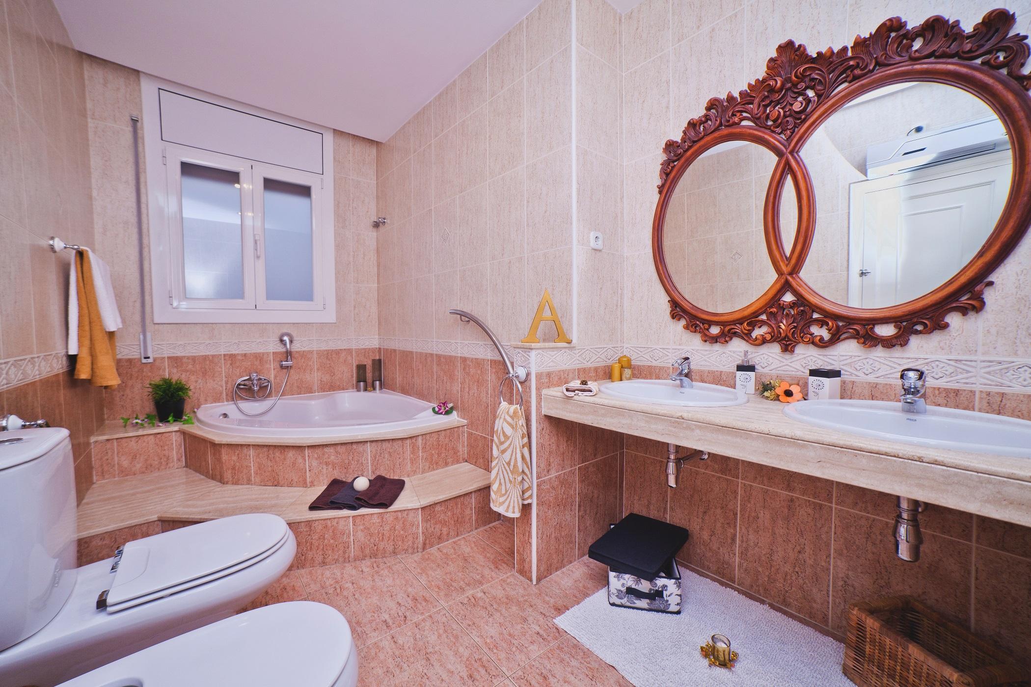 Villa Victoria บาร์เซโลนา ภายนอก รูปภาพ