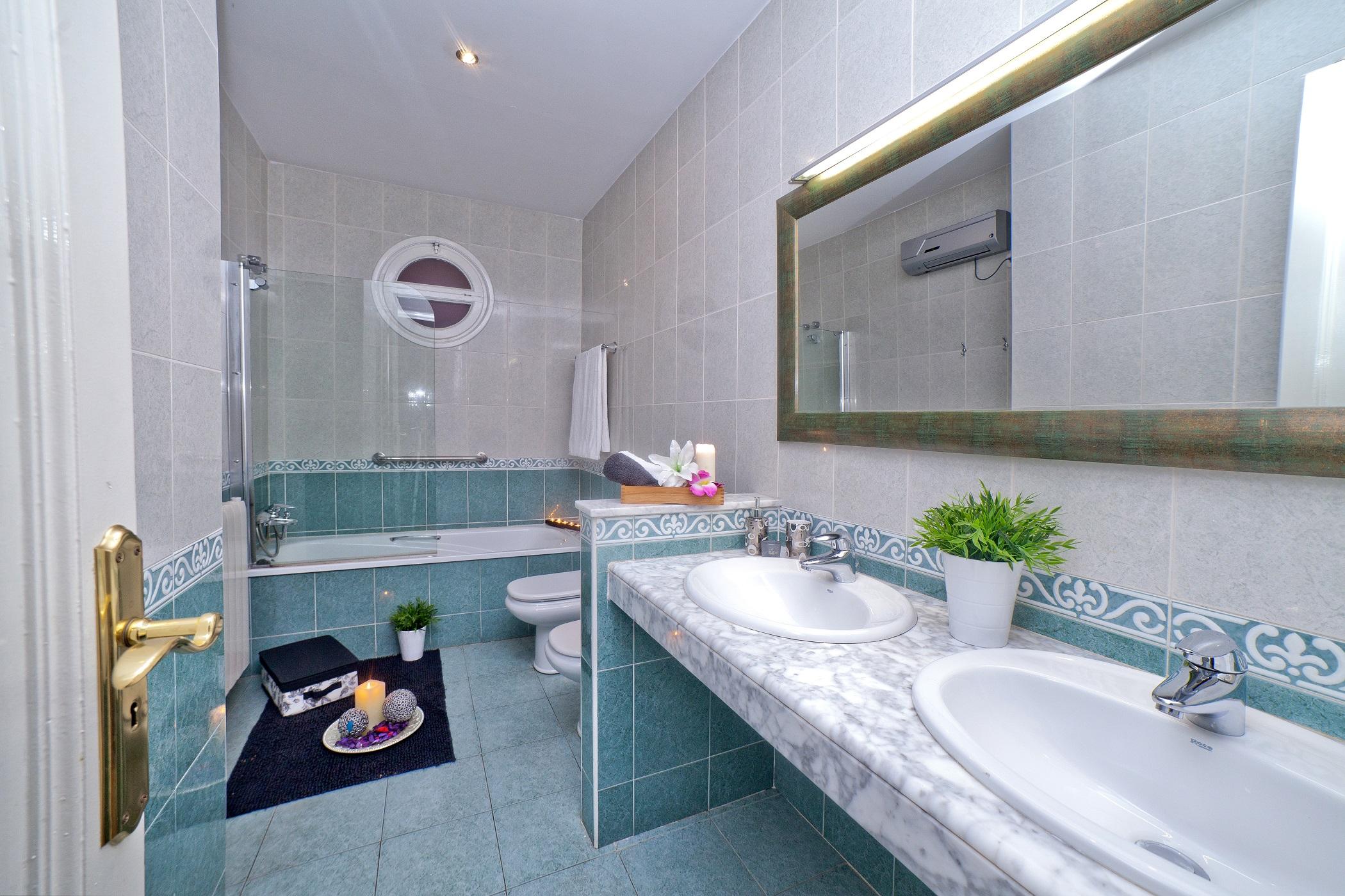 Villa Victoria บาร์เซโลนา ภายนอก รูปภาพ