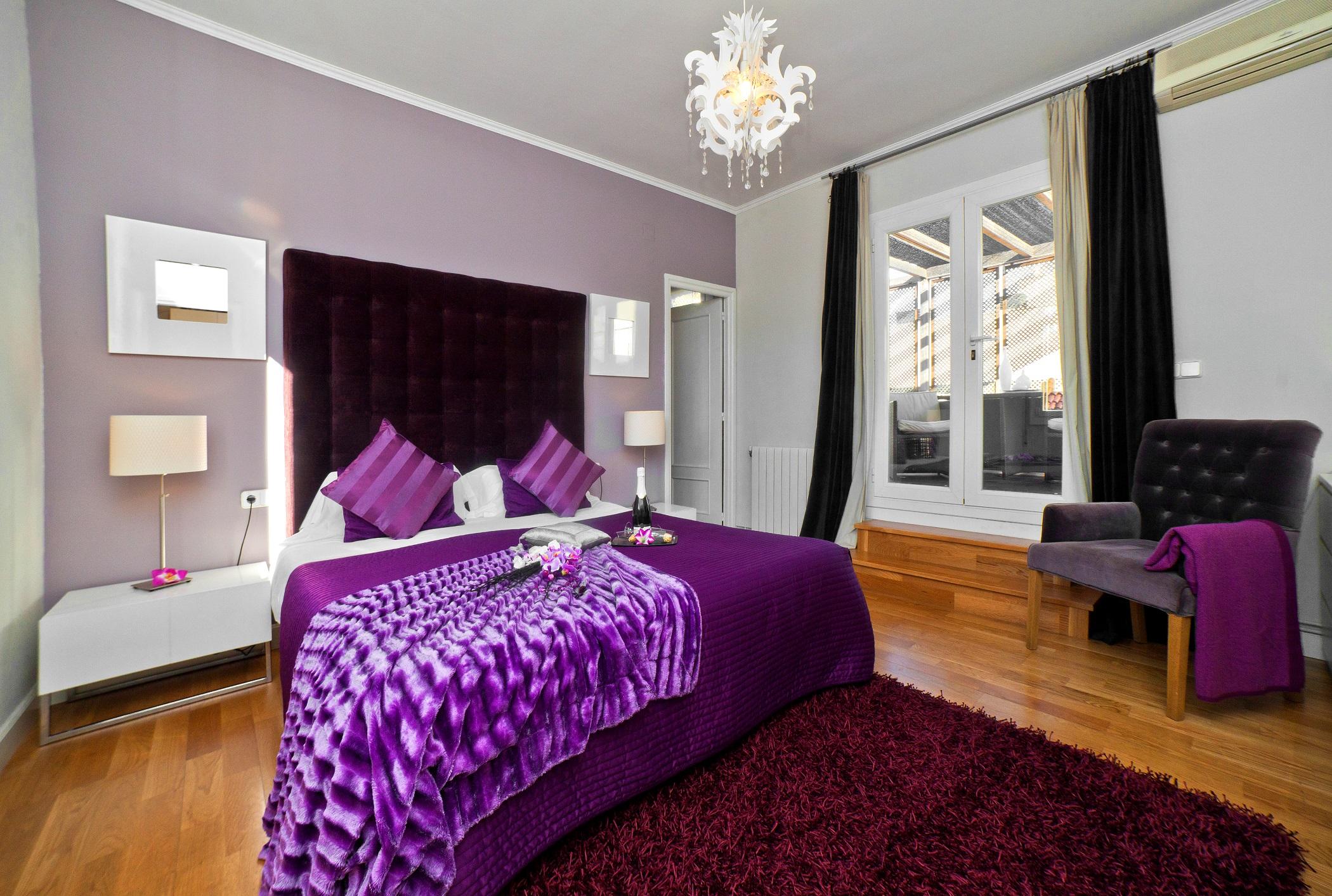 Villa Victoria บาร์เซโลนา ภายนอก รูปภาพ