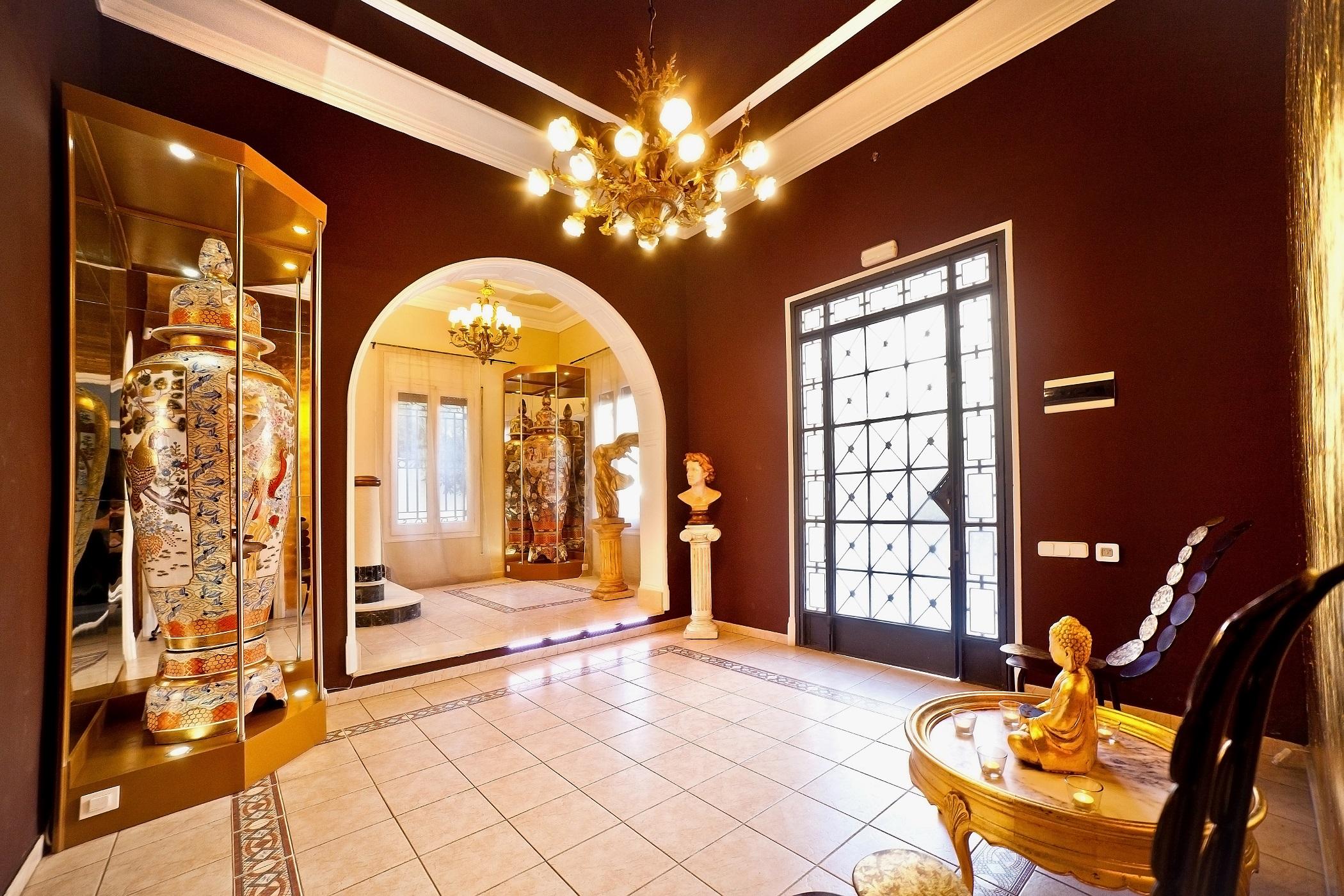 Villa Victoria บาร์เซโลนา ภายนอก รูปภาพ