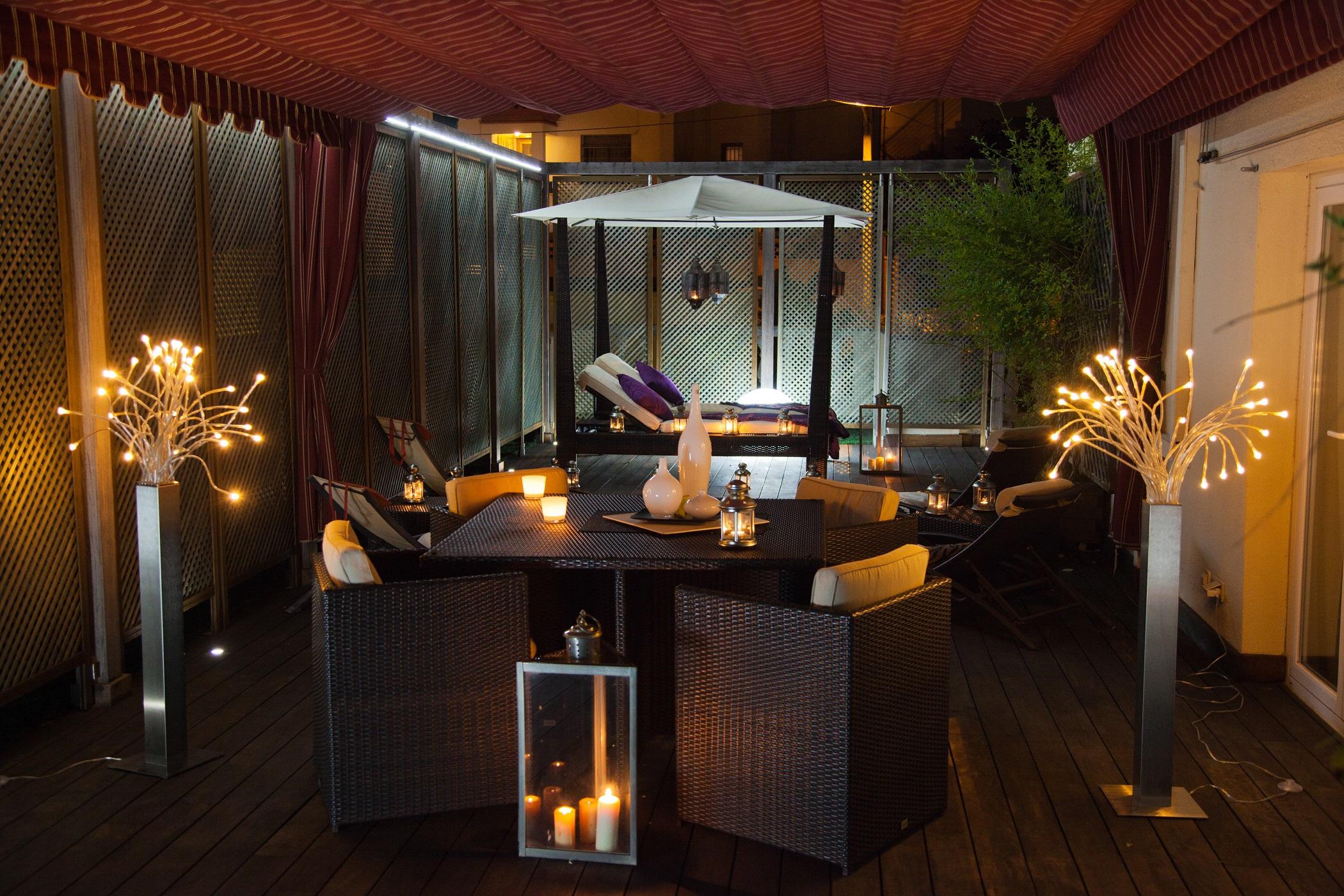 Villa Victoria บาร์เซโลนา ภายนอก รูปภาพ
