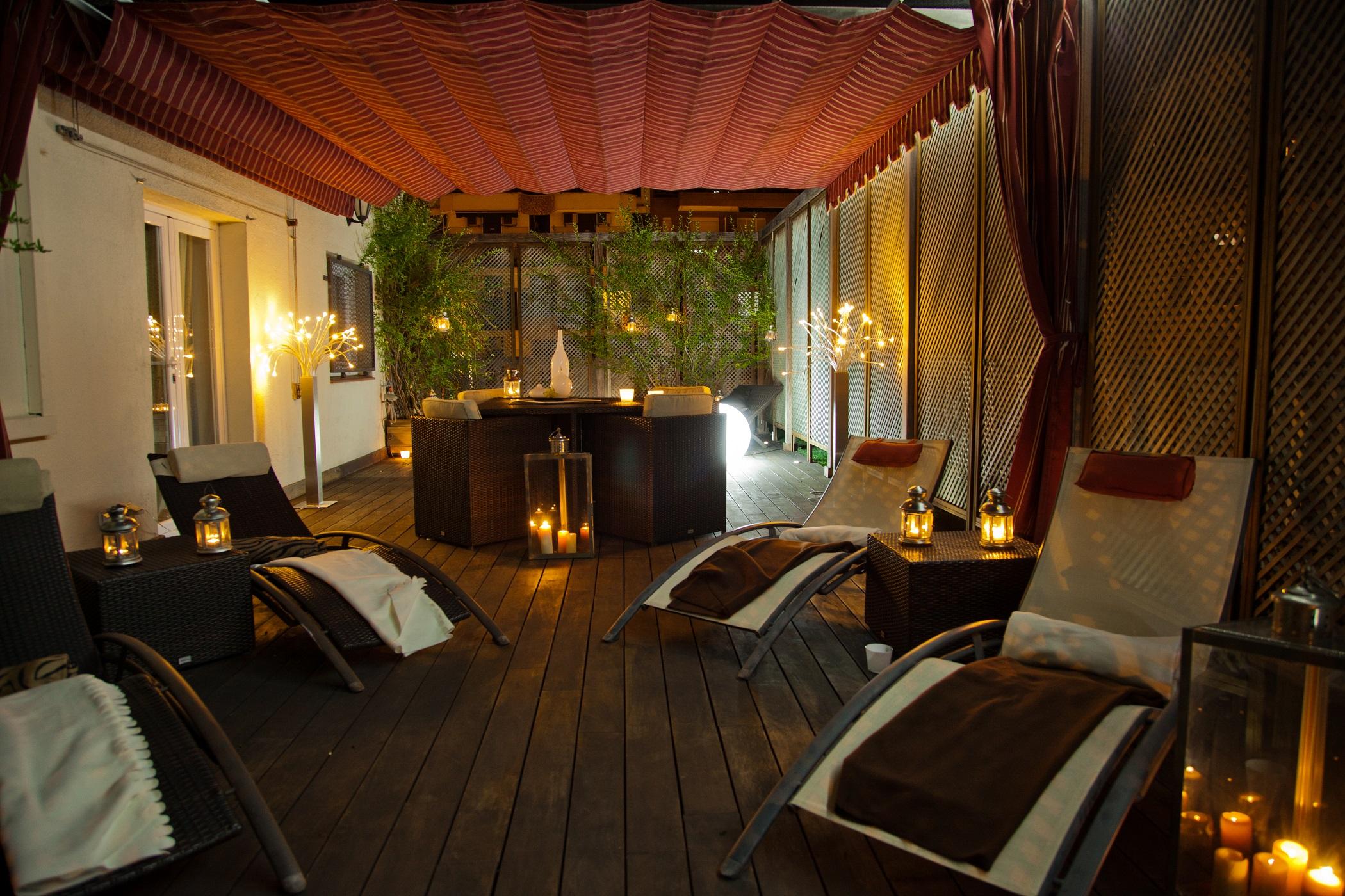 Villa Victoria บาร์เซโลนา ภายนอก รูปภาพ
